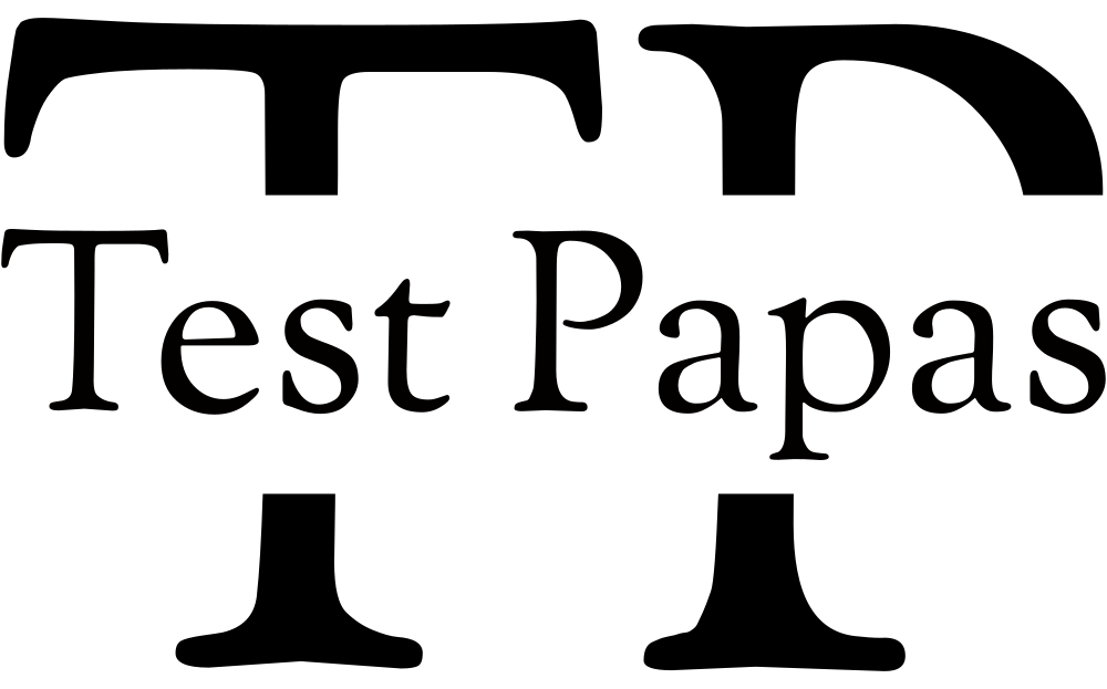 TestPapas